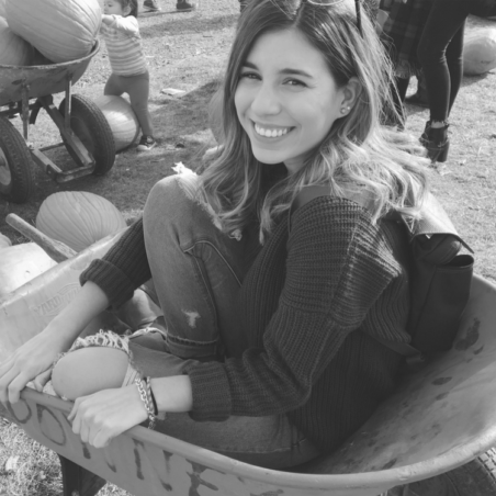 Kiara Osbourne-Pimentel